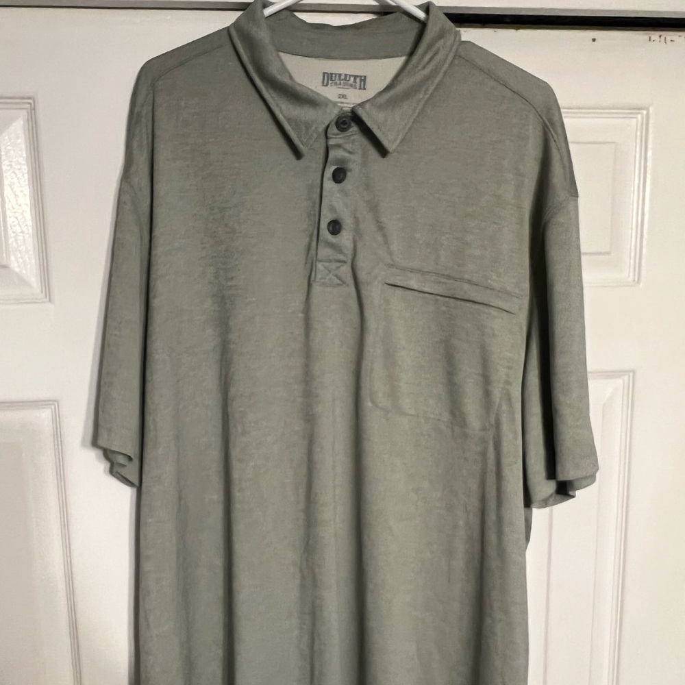 Men’s Polo Shirt